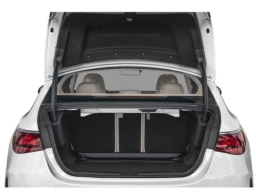 Mercedes-Benz E-Class E 350 4MATIC Sedan 2026