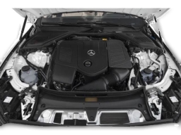 Mercedes-Benz E-Class E 350 4MATIC Sedan 2026