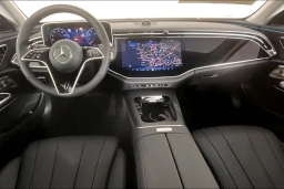Mercedes-Benz E-Class E 350 4MATIC Sedan 2026