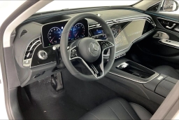 Mercedes-Benz E-Class E 350 4MATIC Sedan 2026