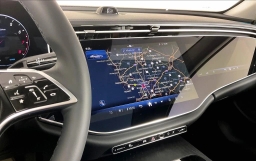 Mercedes-Benz E-Class E 350 4MATIC Sedan 2026