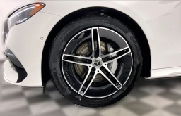 Mercedes-Benz E-Class E 350 4MATIC Sedan 2026