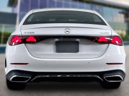 Mercedes-Benz E-Class E 350 4MATIC Sedan 2026