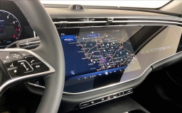 Mercedes-Benz E-Class E 350 4MATIC Sedan 2026