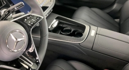 Mercedes-Benz E-Class E 350 4MATIC Sedan 2026