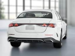 Mercedes-Benz E-Class E 350 4MATIC Sedan 2026