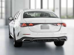 Mercedes-Benz E-Class E 350 4MATIC Sedan 2026