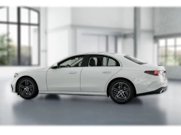 Mercedes-Benz E-Class E 350 4MATIC Sedan 2026