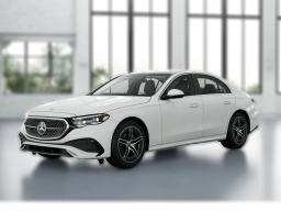 Mercedes-Benz E-Class E 350 4MATIC Sedan 2026