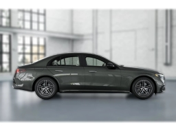 Mercedes-Benz E-Class E 350 4MATIC Sedan 2026