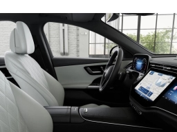 Mercedes-Benz E-Class E 350 4MATIC Sedan 2026