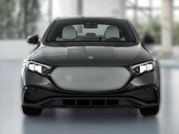 Mercedes-Benz E-Class E 350 4MATIC Sedan 2026