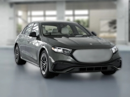 Mercedes-Benz E-Class E 350 4MATIC Sedan 2026