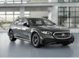 Mercedes-Benz E-Class E 350 4MATIC Sedan 2026