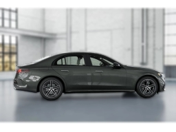 Mercedes-Benz E-Class E 350 4MATIC Sedan 2026