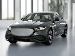 Mercedes-Benz E-Class E 350 4MATIC Sedan 2026