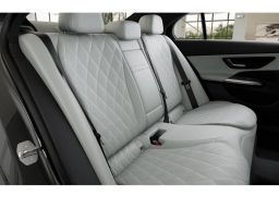 Mercedes-Benz E-Class E 350 4MATIC Sedan 2026