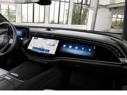 Mercedes-Benz E-Class E 350 4MATIC Sedan 2026