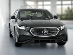 Mercedes-Benz E-Class E 350 4MATIC Sedan 2026