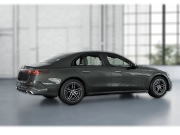 Mercedes-Benz E-Class E 350 4MATIC Sedan 2026