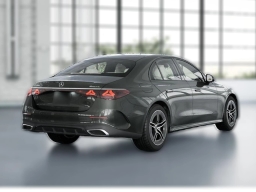 Mercedes-Benz E-Class E 350 4MATIC Sedan 2026