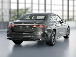 Mercedes-Benz E-Class E 350 4MATIC Sedan 2026