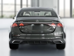Mercedes-Benz E-Class E 350 4MATIC Sedan 2026