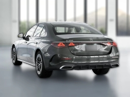 Mercedes-Benz E-Class E 350 4MATIC Sedan 2026