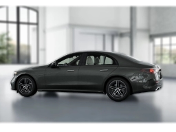 Mercedes-Benz E-Class E 350 4MATIC Sedan 2026