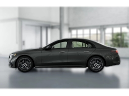 Mercedes-Benz E-Class E 350 4MATIC Sedan 2026