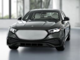 Mercedes-Benz E-Class E 350 4MATIC Sedan 2026