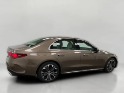 Mercedes-Benz E-Class E 350 4MATIC Sedan 2026