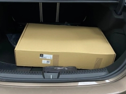 Mercedes-Benz E-Class E 350 4MATIC Sedan 2026