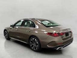 Mercedes-Benz E-Class E 350 4MATIC Sedan 2026