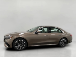 Mercedes-Benz E-Class E 350 4MATIC Sedan 2026