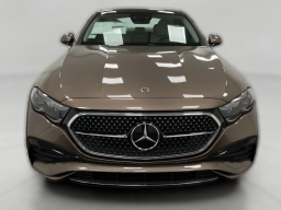 Mercedes-Benz E-Class E 350 4MATIC Sedan 2026