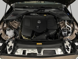 Mercedes-Benz E-Class E 350 4MATIC Sedan 2026