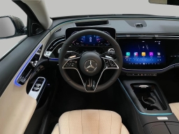 Mercedes-Benz E-Class E 350 4MATIC Sedan 2026