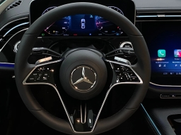 Mercedes-Benz E-Class E 350 4MATIC Sedan 2026
