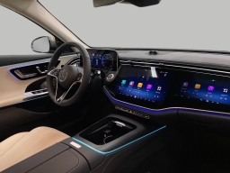 Mercedes-Benz E-Class E 350 4MATIC Sedan 2026