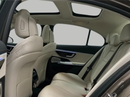 Mercedes-Benz E-Class E 350 4MATIC Sedan 2026