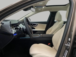 Mercedes-Benz E-Class E 350 4MATIC Sedan 2026
