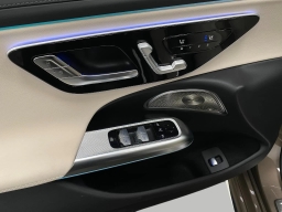 Mercedes-Benz E-Class E 350 4MATIC Sedan 2026