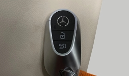 Mercedes-Benz E-Class E 350 4MATIC Sedan 2026