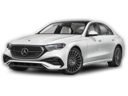 Mercedes-Benz E-Class E 350 4MATIC Sedan 2026