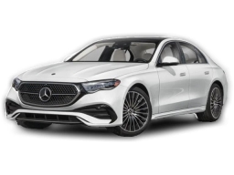Mercedes-Benz E-Class E 350 4MATIC Sedan 2026