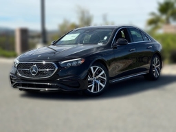 Mercedes-Benz E-Class E 350 4MATIC Sedan 2026