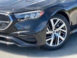 Mercedes-Benz E-Class E 350 4MATIC Sedan 2026
