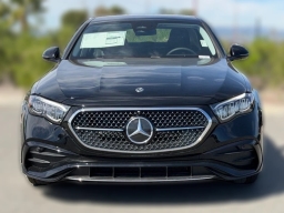 Mercedes-Benz E-Class E 350 4MATIC Sedan 2026