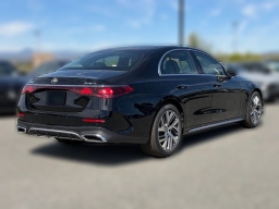 Mercedes-Benz E-Class E 350 4MATIC Sedan 2026